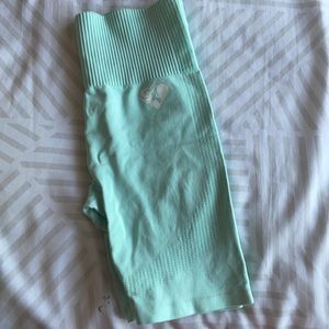 WOMANS BEST biker short